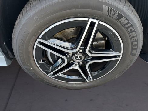 Certified 2026 Mercedes-Benz GLE 350 4MATIC image 14
