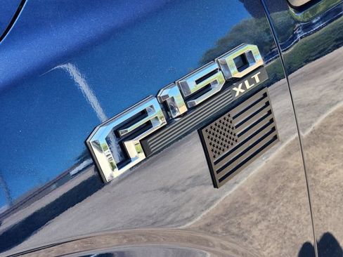 Used 2020 Ford F150 XLT w/ Equipment Group 302A Luxury AWD/4WD image 9