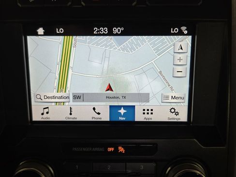 Used 2017 Ford F150 Raptor w/ Equipment Group 802A Luxury image 17