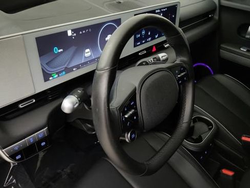 Used 2024 Hyundai Ioniq 5 Limited RWD image 62