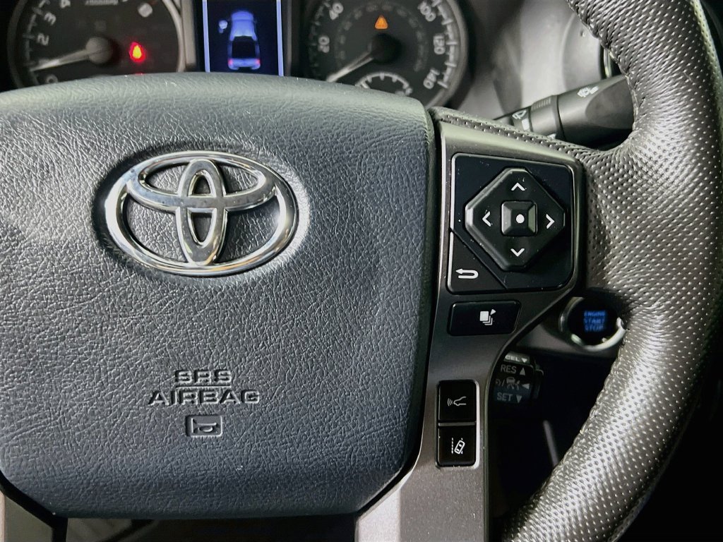 Used 2020 Toyota Tacoma TRD Sport RWD image 18