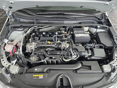 Used 2024 Toyota Corolla LE FWD image 9