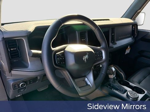 New 2025 Ford Bronco Badlands AWD/4WD image 14