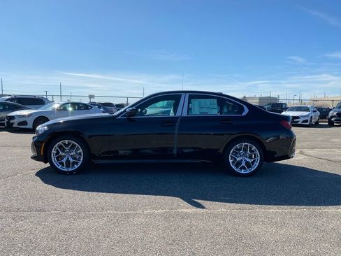 New 2026 BMW 330i xDrive 330i xDrive w/ Premium Package image 4