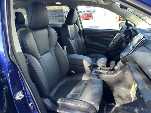 New 2026 Subaru Ascent Bronze Edition image 15