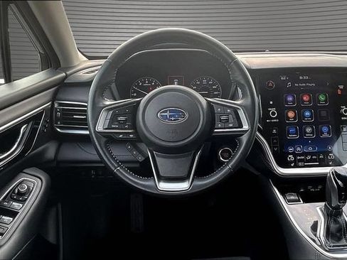 Used 2022 Subaru Outback Limited AWD/4WD image 8