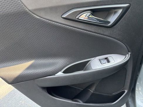 Used 2024 Chevrolet Malibu LT FWD image 21