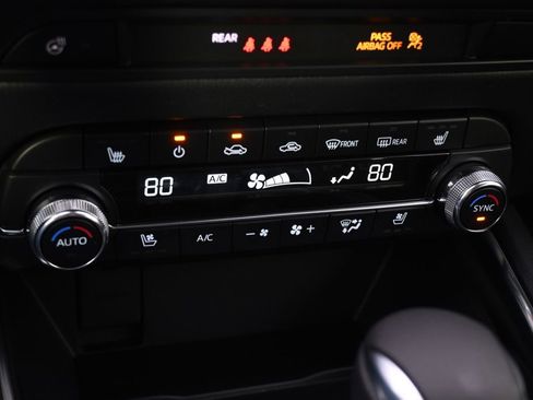 New 2025 MAZDA CX-5 AWD 2.5 S w/ Premium Plus Pkg image 29