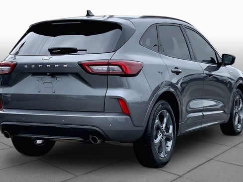Used 2023 Ford Escape ST-Line w/ Tech Pack #1 image 13
