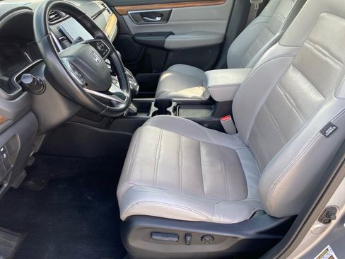 Used 2018 Honda CR-V EX-L image 34