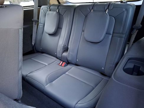 Used 2020 Lincoln Aviator Reserve w/ Elements Package Plus AWD/4WD image 11