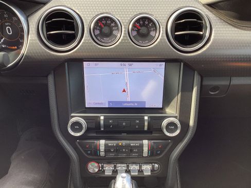 Used 2019 Ford Mustang GT Premium w/ GT Performance Package RWD image 17