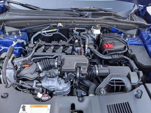 New 2025 Acura ADX A-Spec image 16