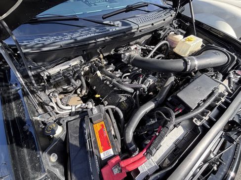 Used 2013 Ford F150 Raptor w/ Luxury Equipment Group AWD/4WD image 31