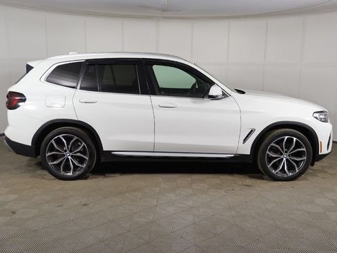 Used 2022 BMW X3 xDrive30i AWD/4WD image 15