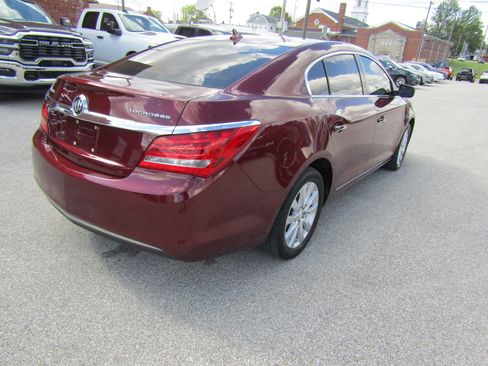 Used 2014 Buick LaCrosse FWD image 3