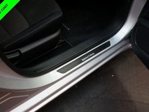 Used 2021 Nissan Sentra SV image 59