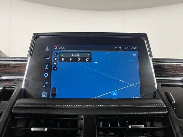 Used 2023 Chevrolet Suburban Z71 AWD/4WD image 31