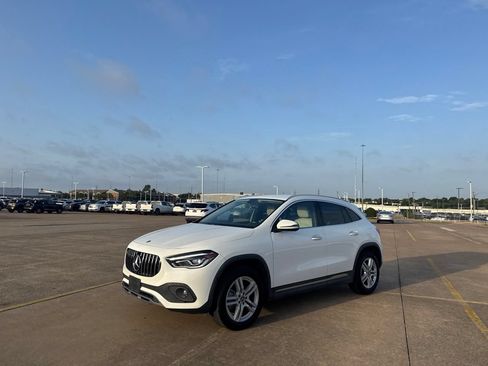 Used 2021 Mercedes-Benz GLA 250 image 6