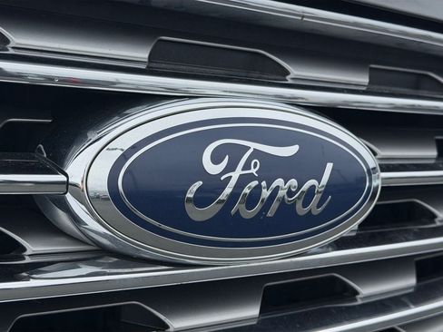 Used 2022 Ford Edge SEL AWD/4WD image 34