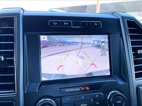 Used 2018 Ford F150 XLT w/ Equipment Group 302A Luxury image 27