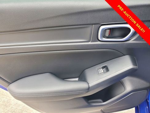 Used 2024 Acura Integra A-Spec image 13