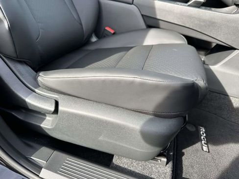 New 2026 Nissan Rogue SV w/ SV Premium Package image 9