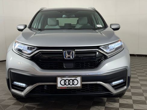 Used 2022 Honda CR-V Touring image 6