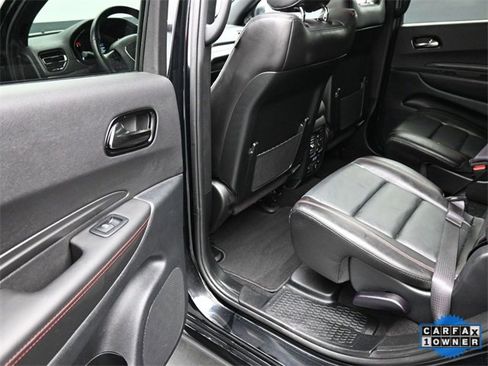 Used 2024 Dodge Durango R/T image 15
