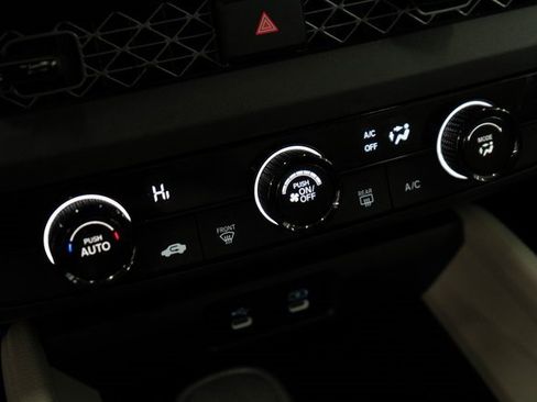 Certified 2024 Honda Accord LX image 21