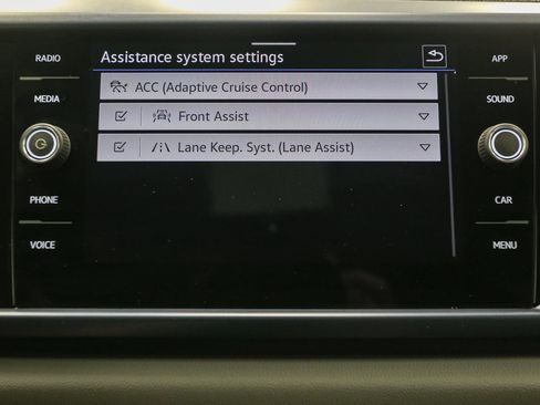 Used 2023 Volkswagen Taos SE AWD/4WD image 30