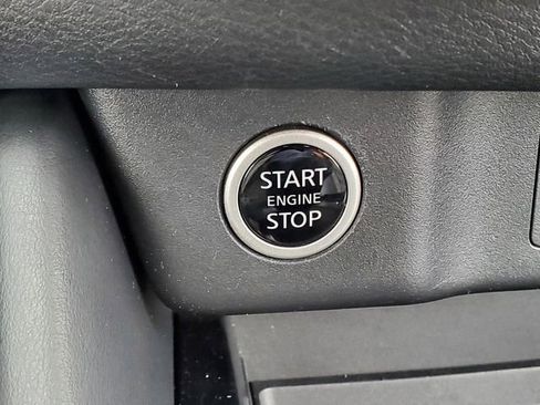 Certified 2023 Nissan Rogue SL FWD image 26