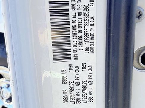 Used 2014 RAM 1500 Tradesman w/ Popular Equipment Group image 10