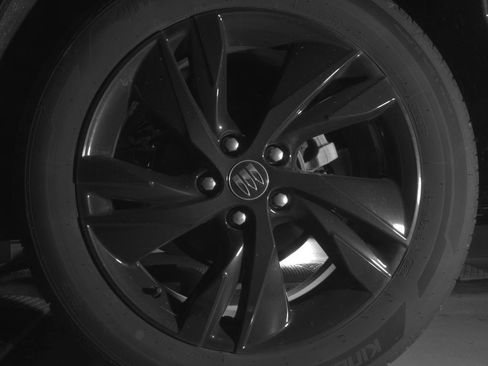 Used 2024 Buick Encore GX Sport Touring FWD image 15