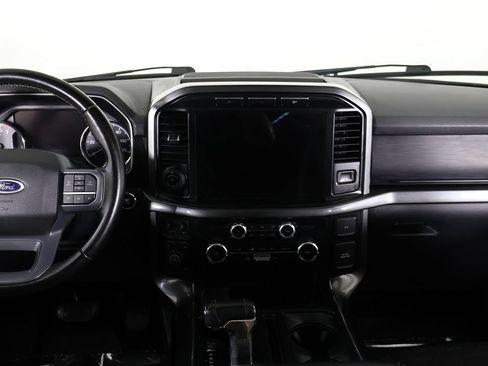 Used 2023 Ford F150 XLT w/ Equipment Group 302A High AWD/4WD image 39