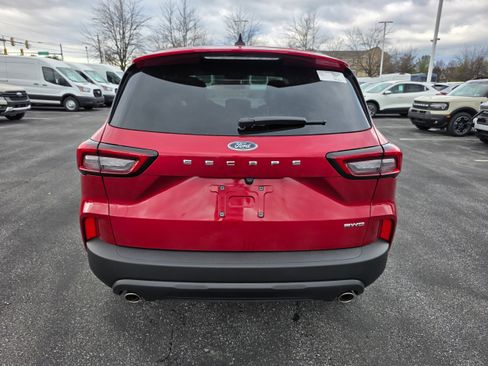 New 2026 Ford Escape ST-Line w/ Cold Weather Package image 4