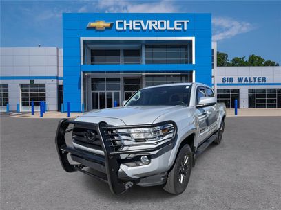 Used 2021 Toyota Tacoma SR5