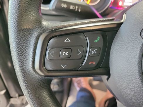 Used 2019 Jeep Wrangler Sport image 52