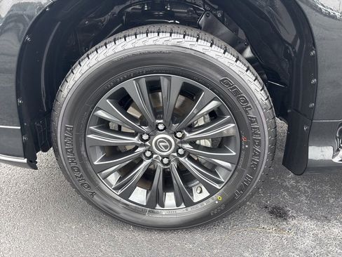 Used 2023 Lexus GX 460 Premium image 50