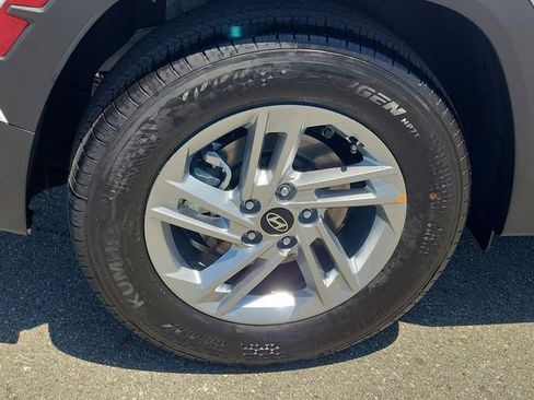 New 2026 Hyundai Tucson SE FWD image 29