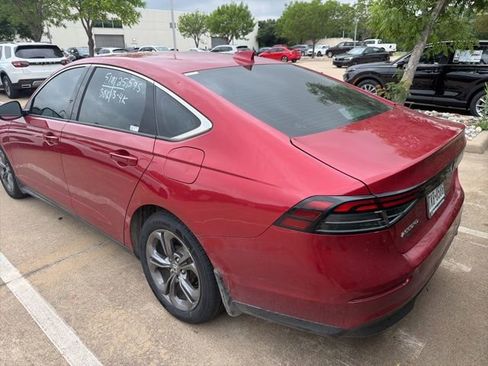 Used 2023 Honda Accord EX image 4