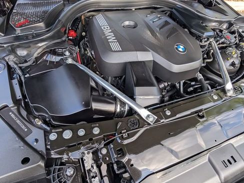 Used 2025 BMW 530i 530i w/ M Sport Package image 25