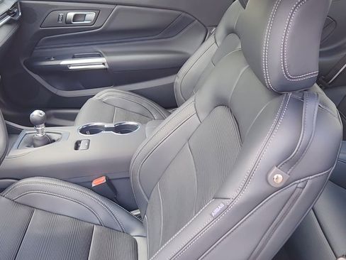 New 2025 Ford Mustang GT Premium image 15