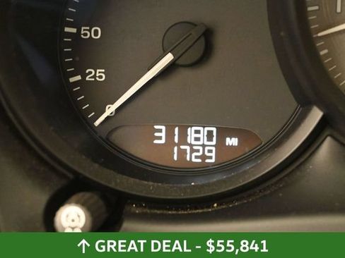 Used 2023 Porsche Macan S AWD/4WD image 34