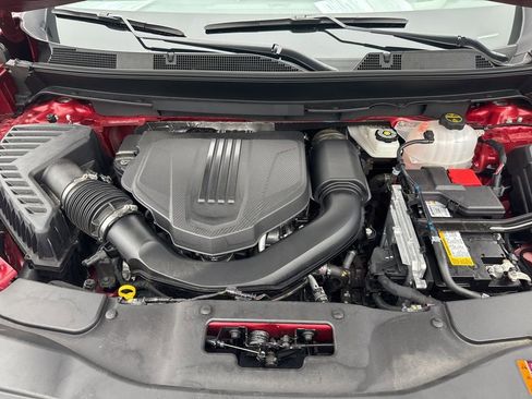 Used 2024 GMC Acadia Elevation w/ Luxury Package image 19