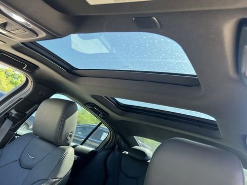 New 2025 Cadillac CT5 Premium Luxury image 22