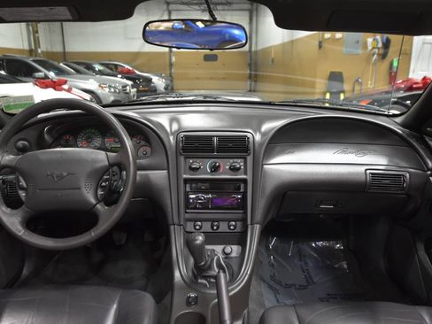 Used 2001 Ford Mustang GT RWD image 33