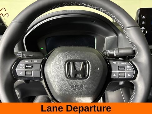 Used 2026 Honda Civic FWD Hybrid Sedan image 15