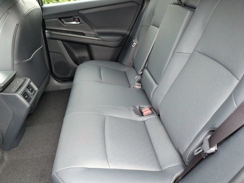 New 2026 Subaru Solterra AWD/4WD image 25
