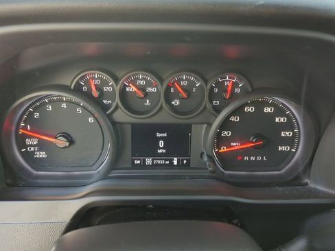 Certified 2023 GMC Sierra 1500 Pro image 11